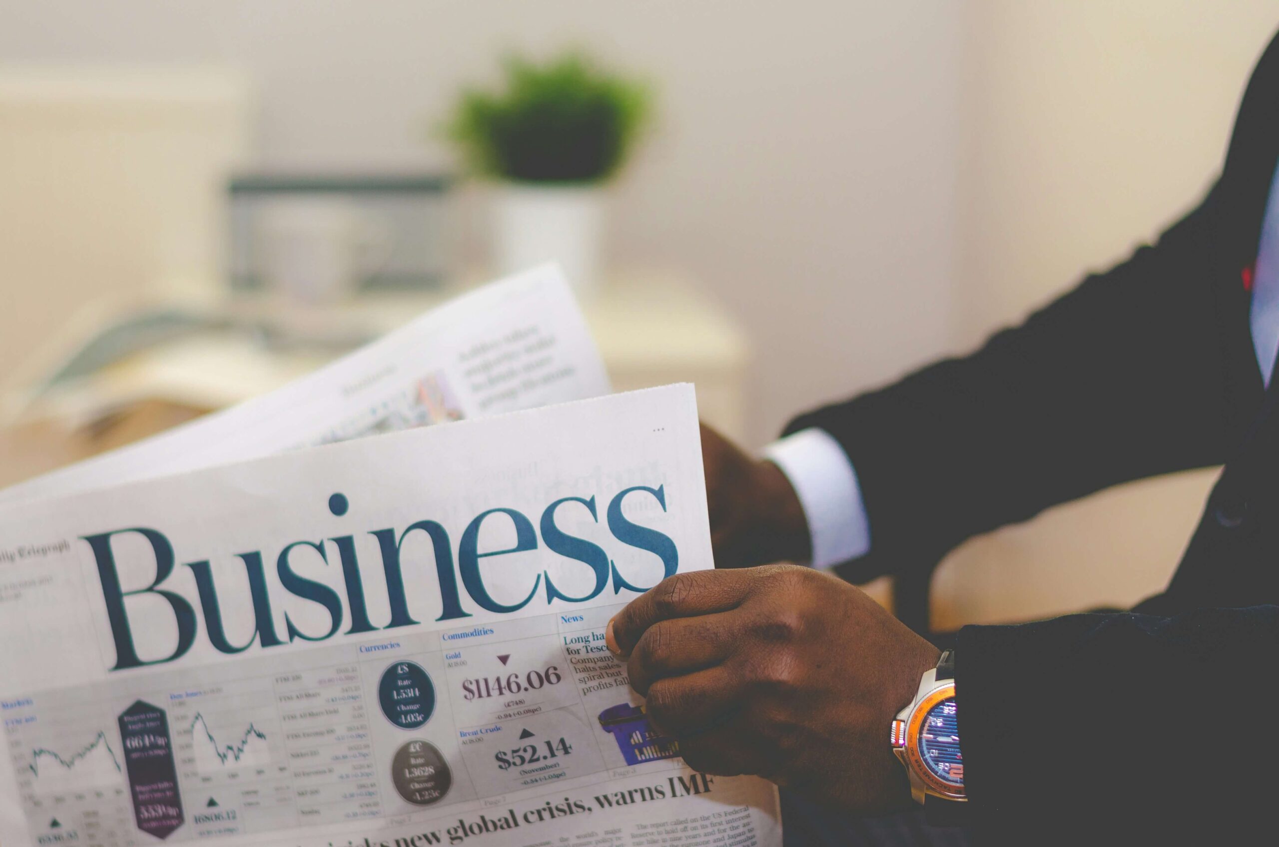 Writing a successful business plan