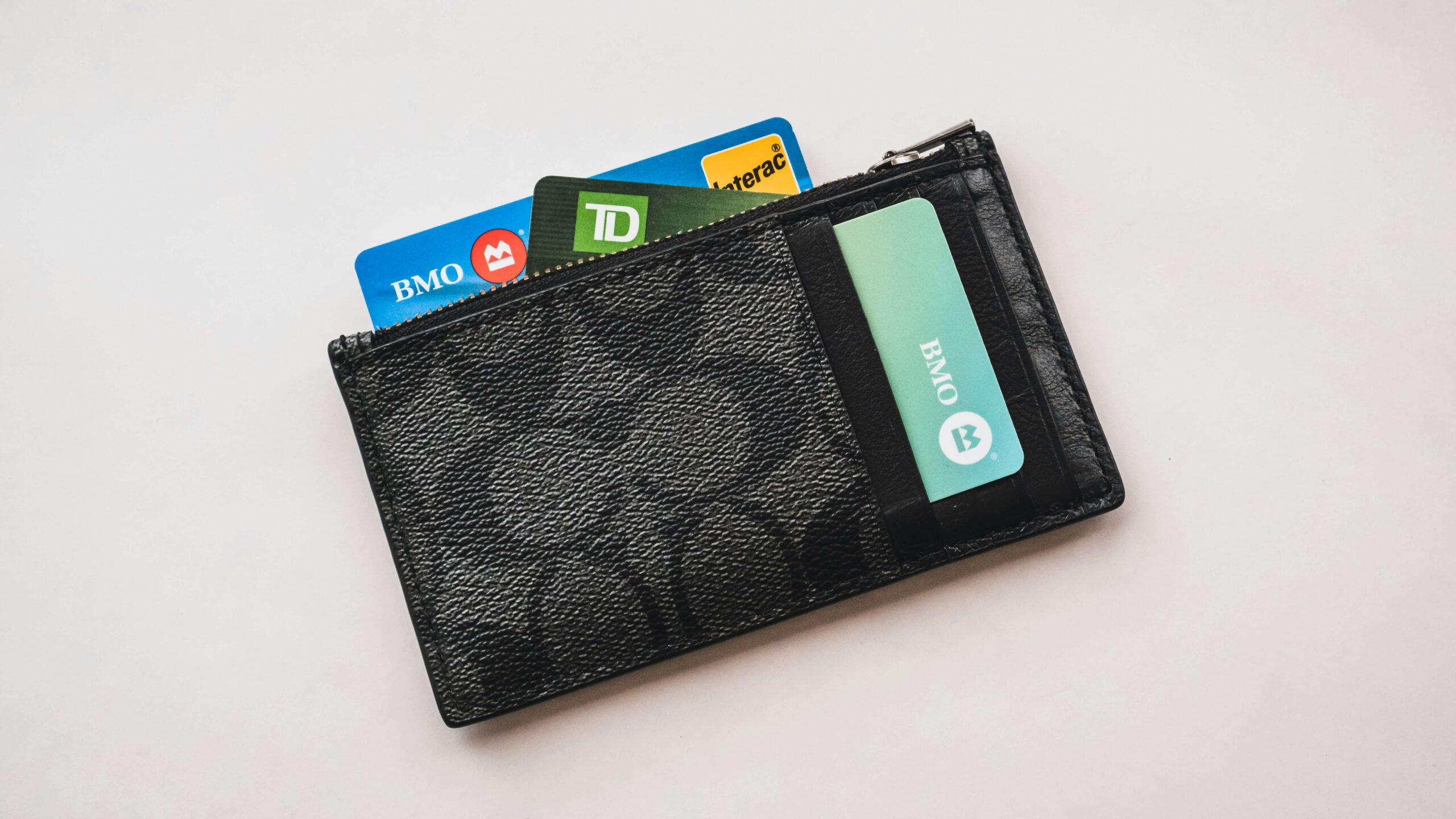 Financial Recovery Checklist