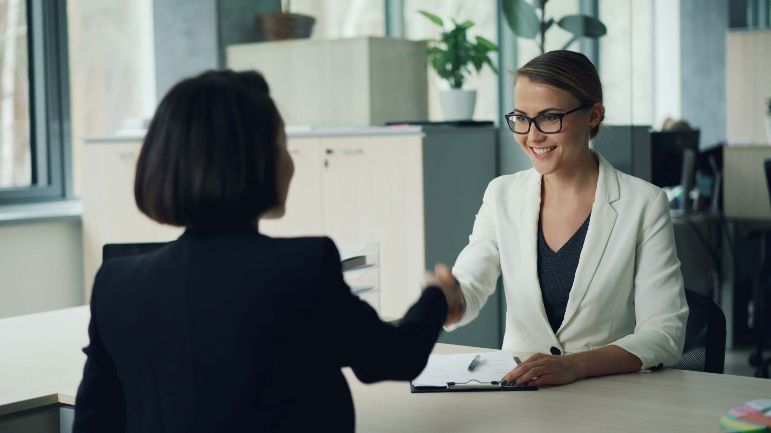 Onboarding checklist for new employees