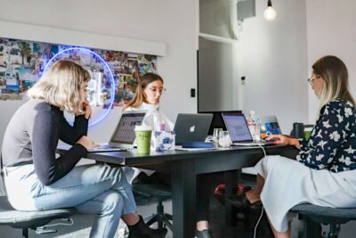 When do you need marketing in a business