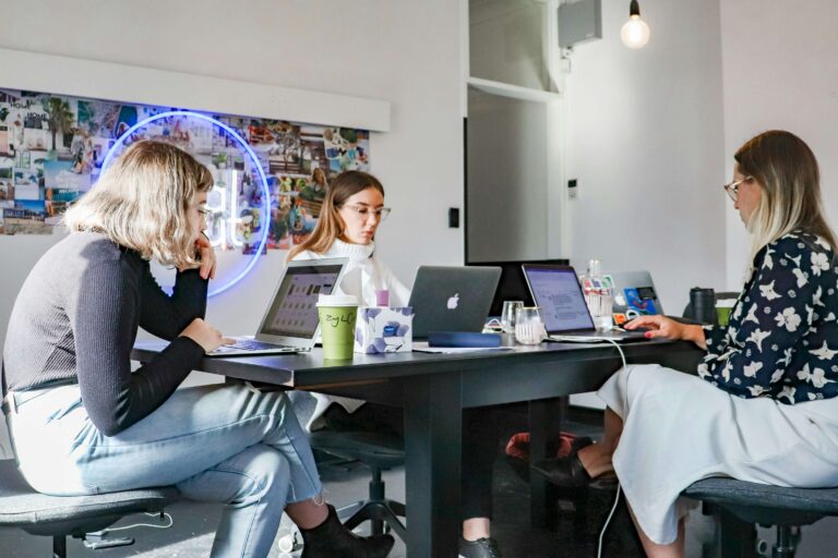 When do you need marketing in a business