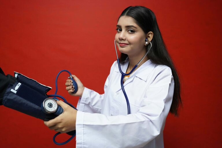Importance of mentoring in health care