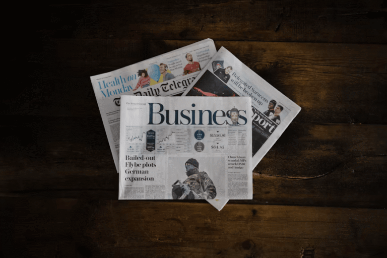Scaling a business for growth