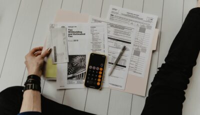 Credit in Canada