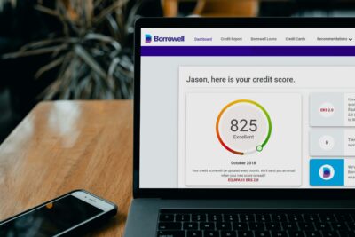 How Credit Repair Works Canada