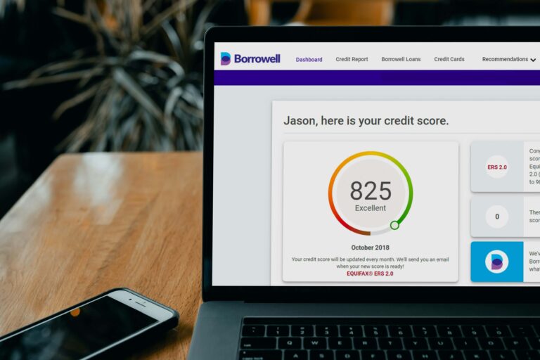 How Credit Repair Works Canada