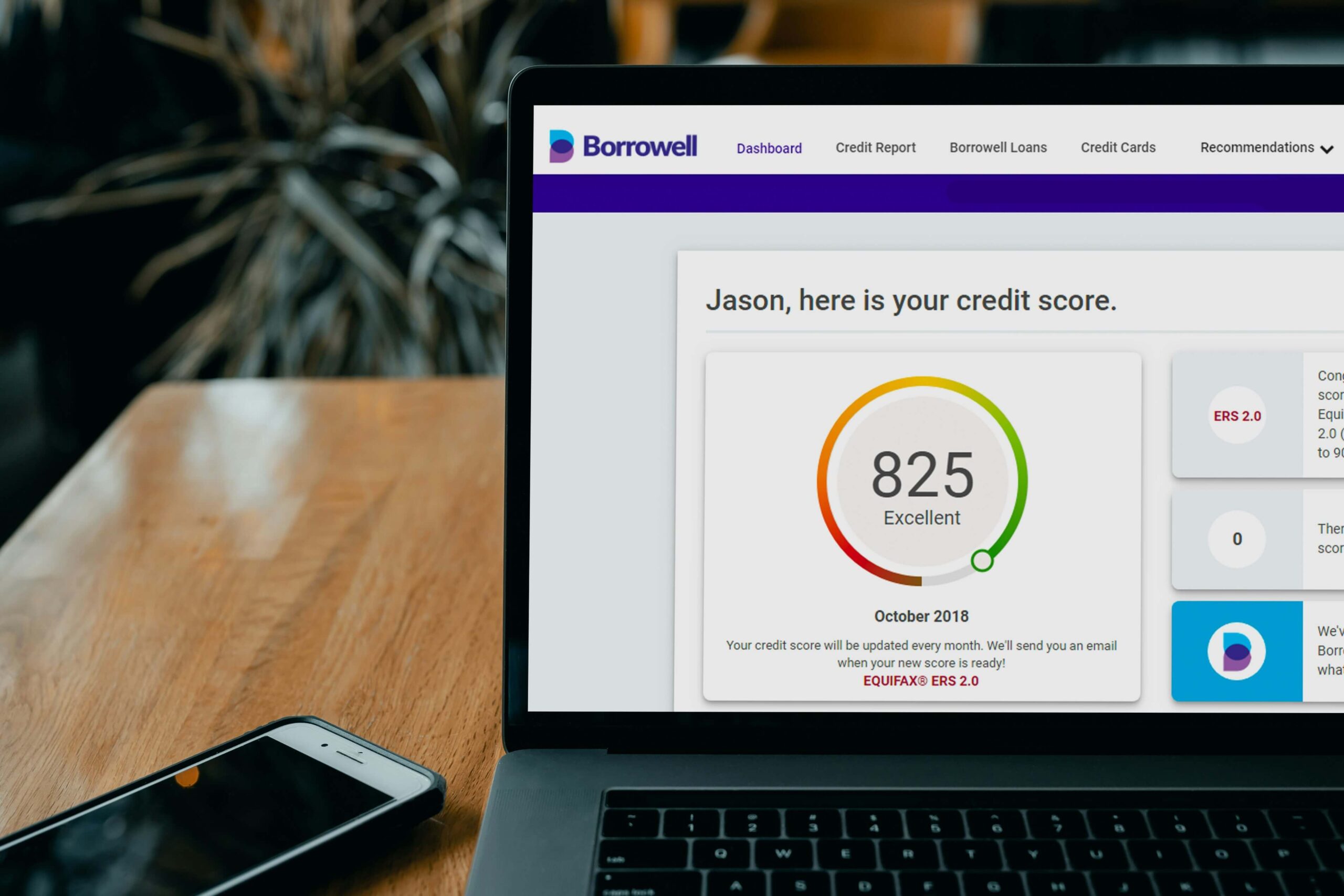 How Credit Repair Works Canada