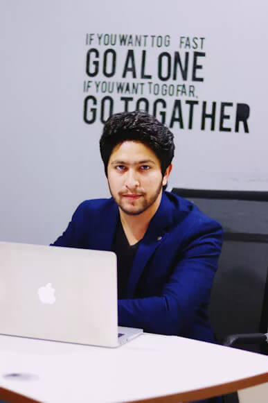 Founder Automation