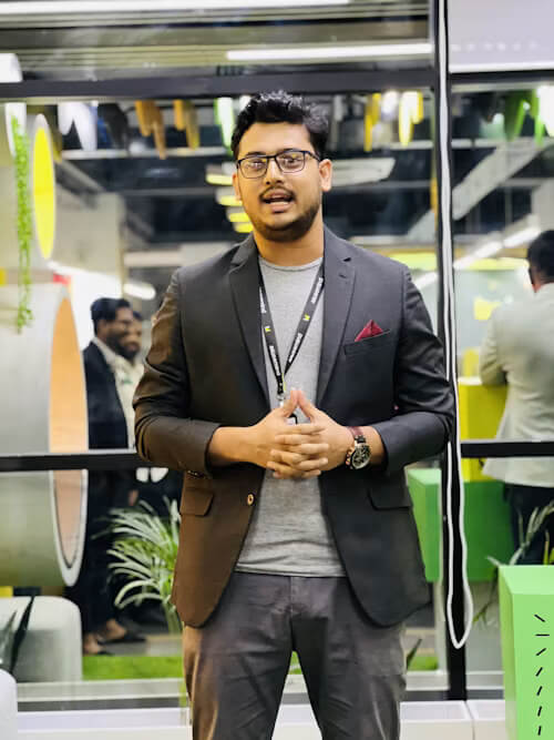 Founder Automation