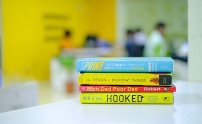 Founder Mindset