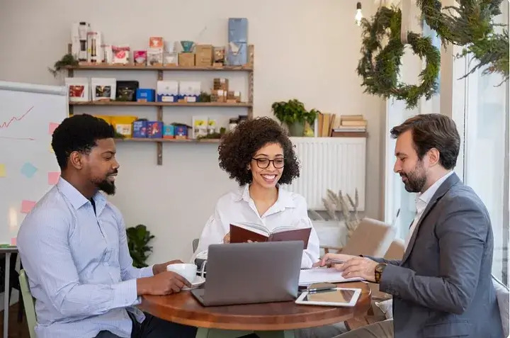 Healthcare Leadership