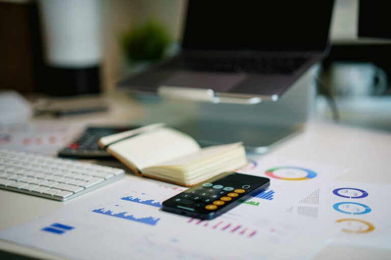 Scaling on a budget