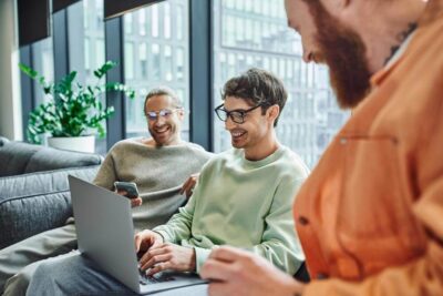 Cloud vs On‑Premise For Small Business