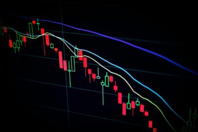 Data‑driven scaling