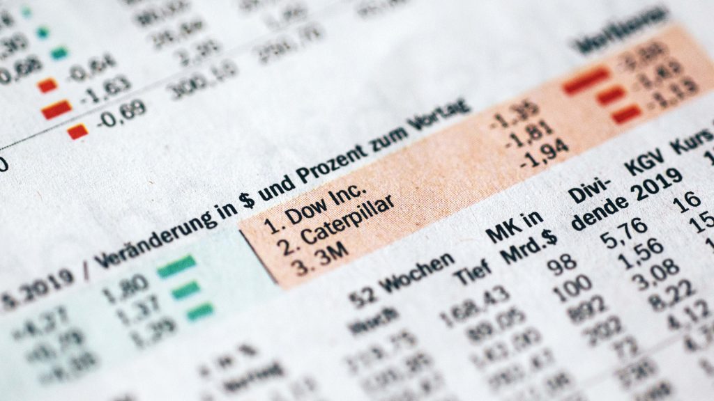 Financial Models for Scaling