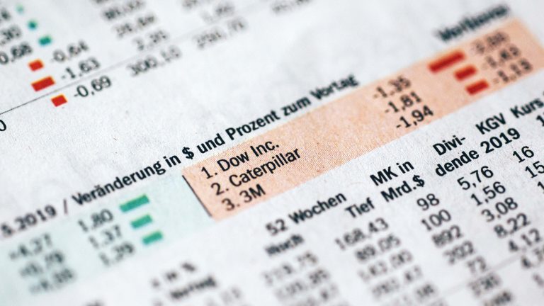 Financial Models for Scaling