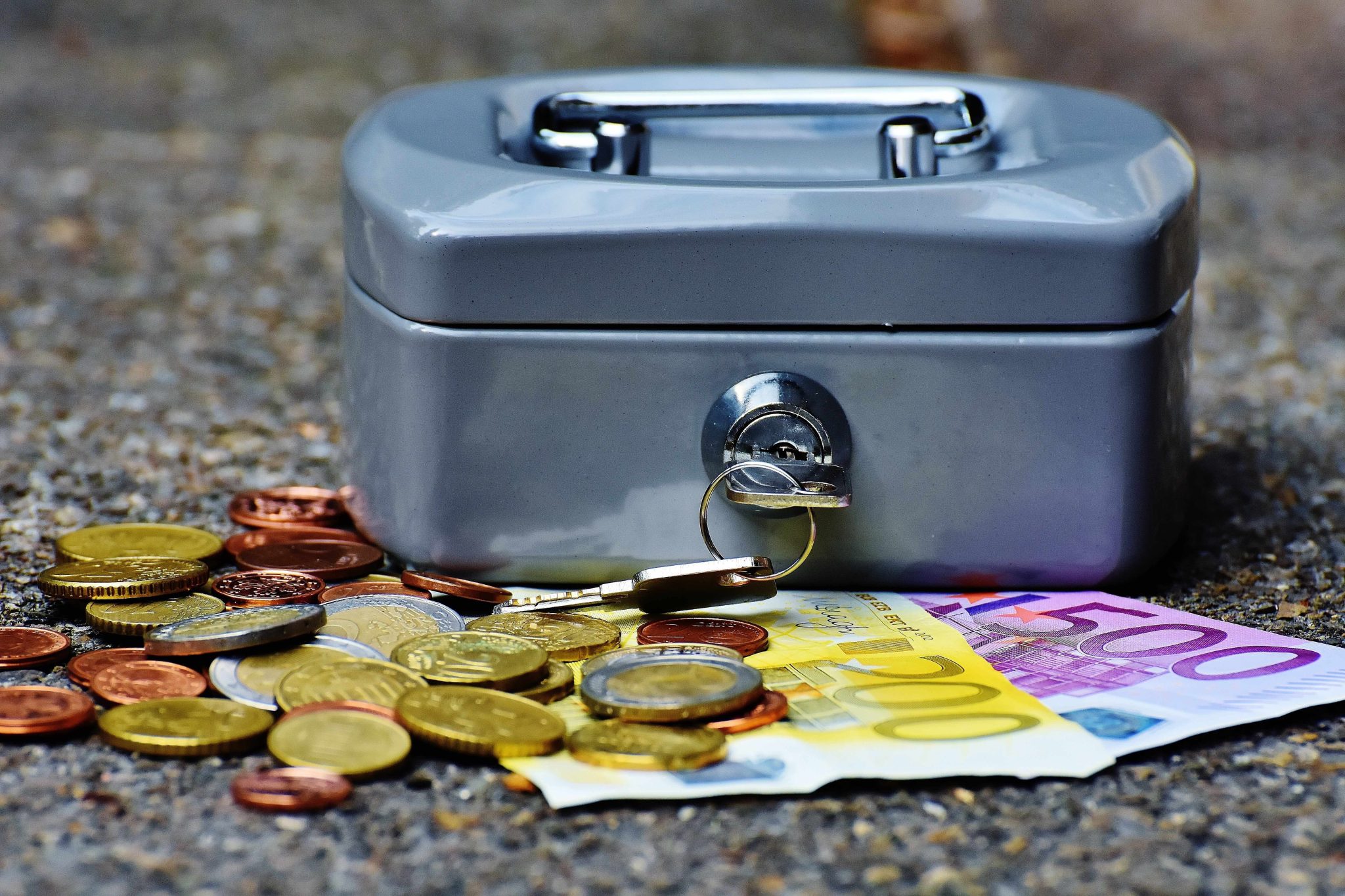Open bank account for Saint Lucia IBC
