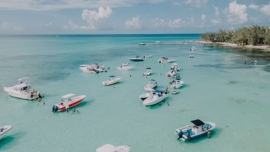 Protect Intellectual Property offshore