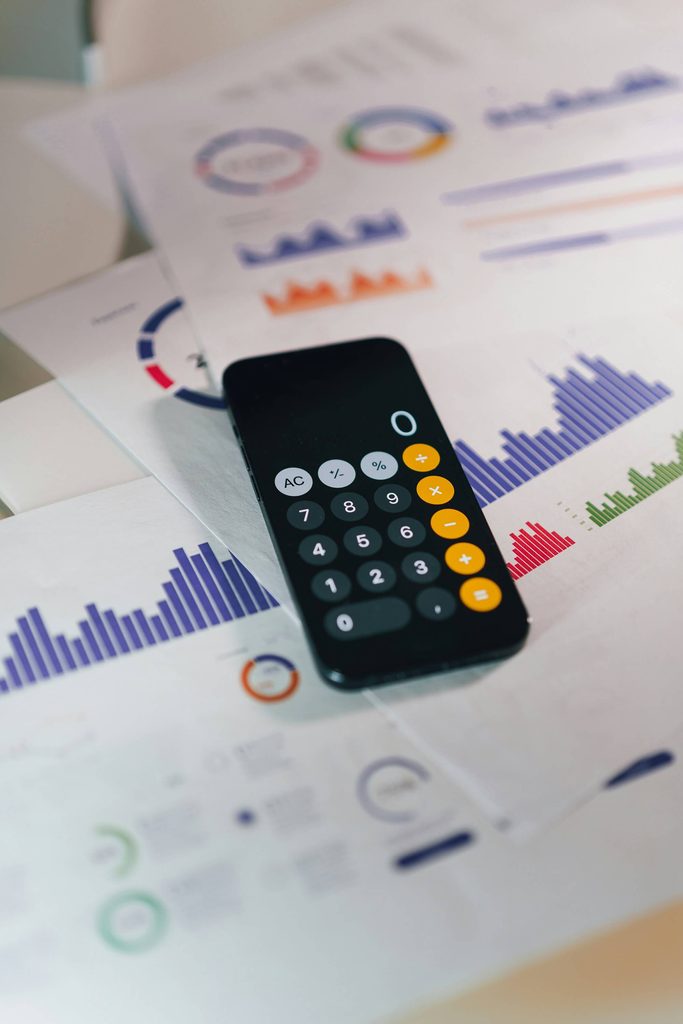 Financial Models for Scaling