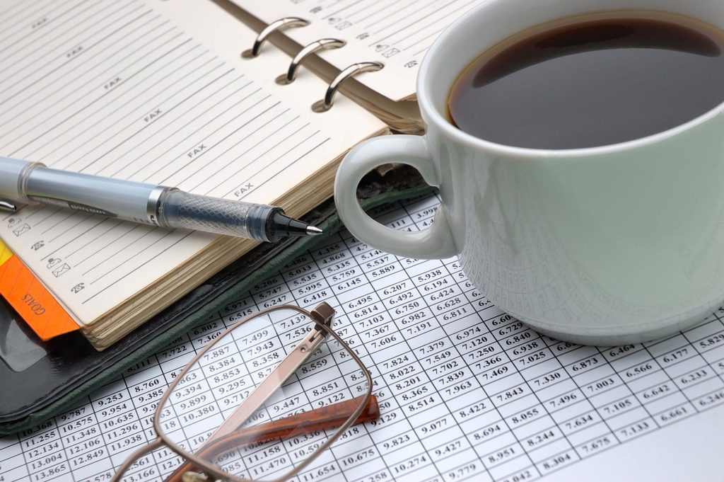 Forecasting For Business Growth