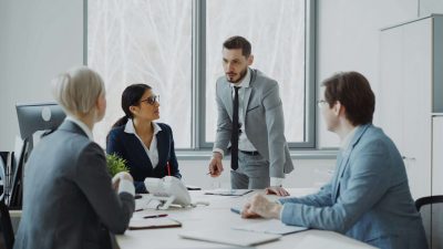 Business Governance