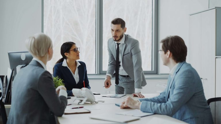 Business Governance