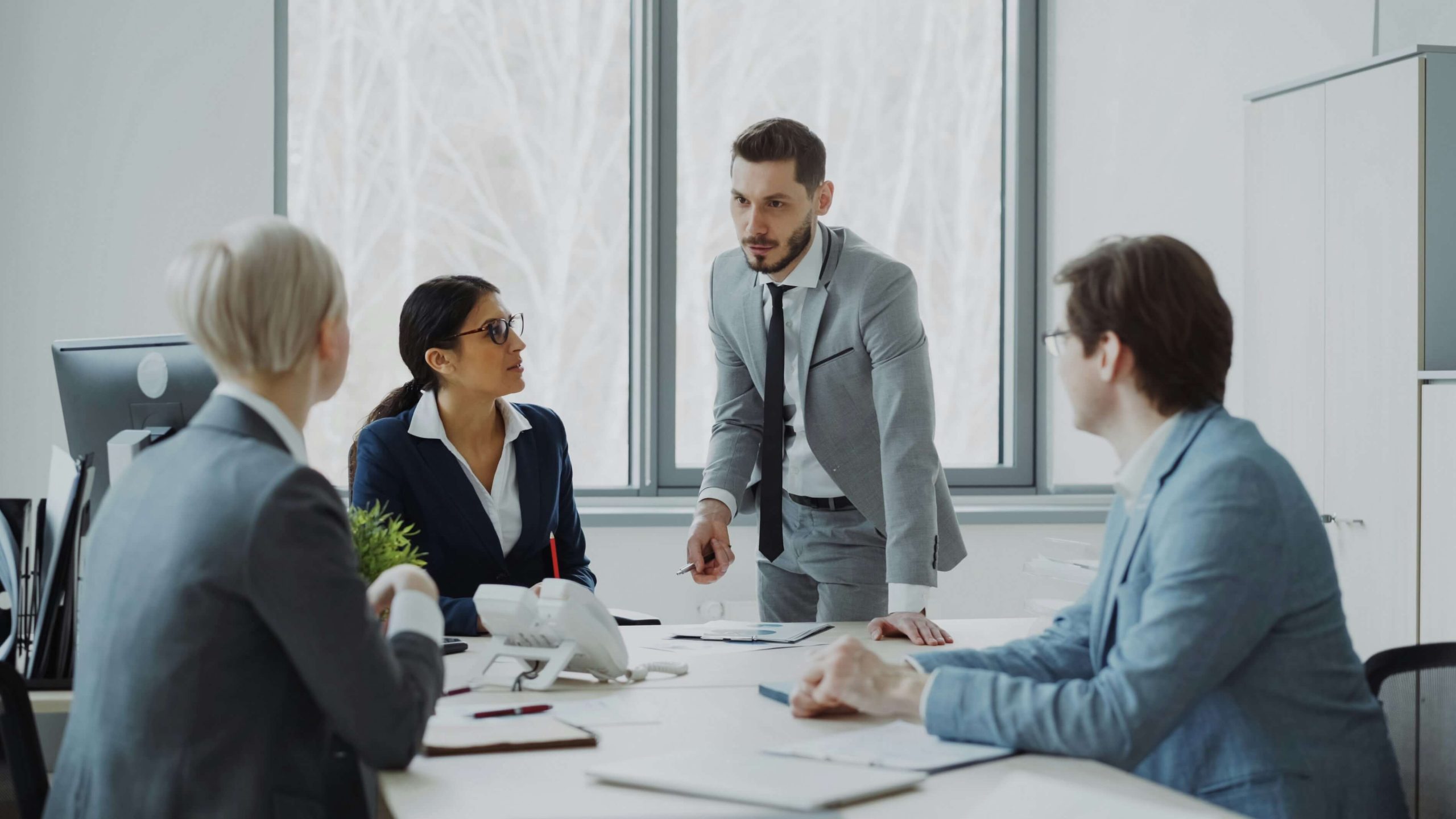 Business Governance