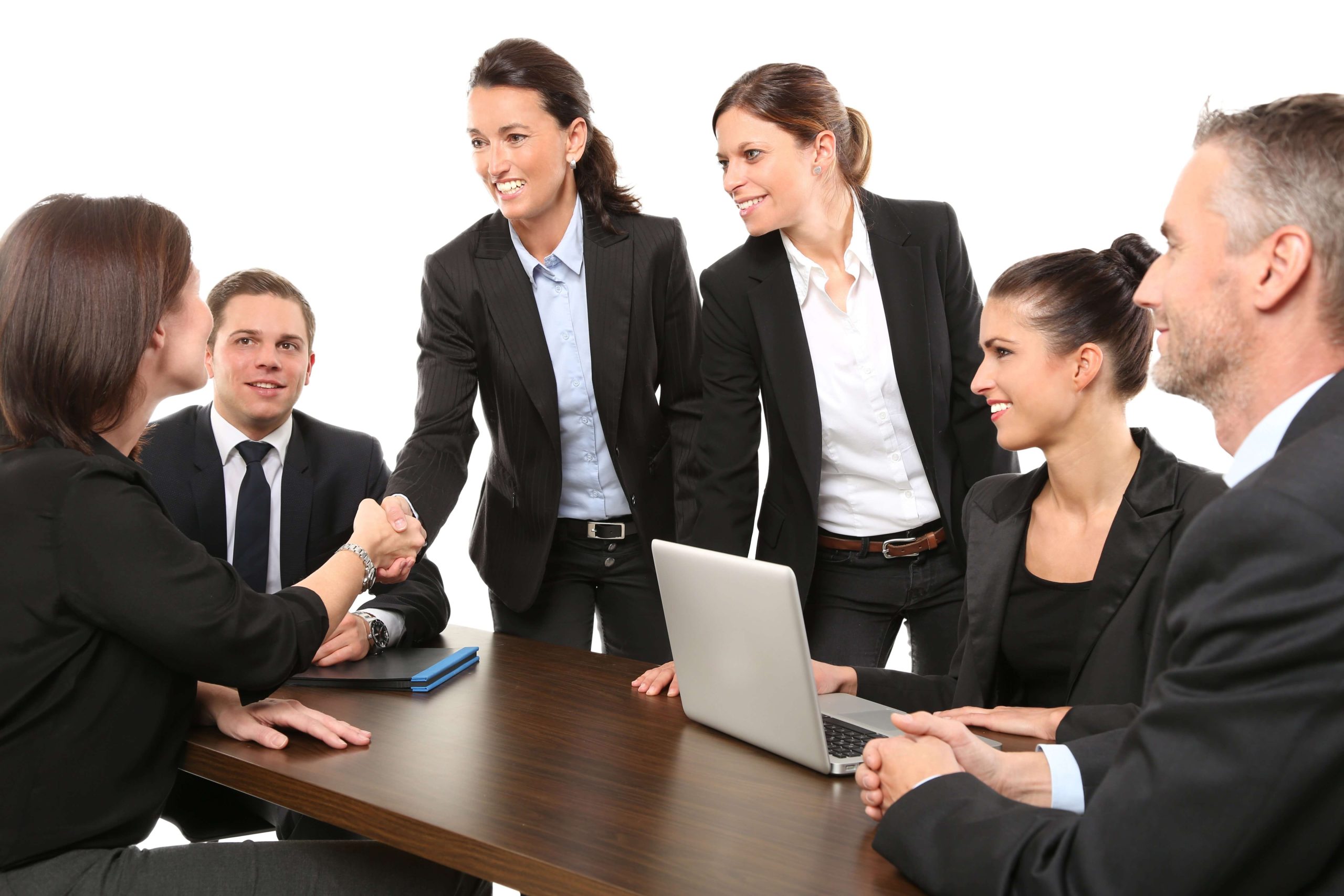Business Resilience