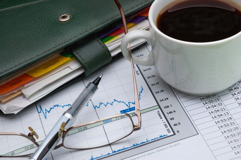 Forecasting For Business Growth