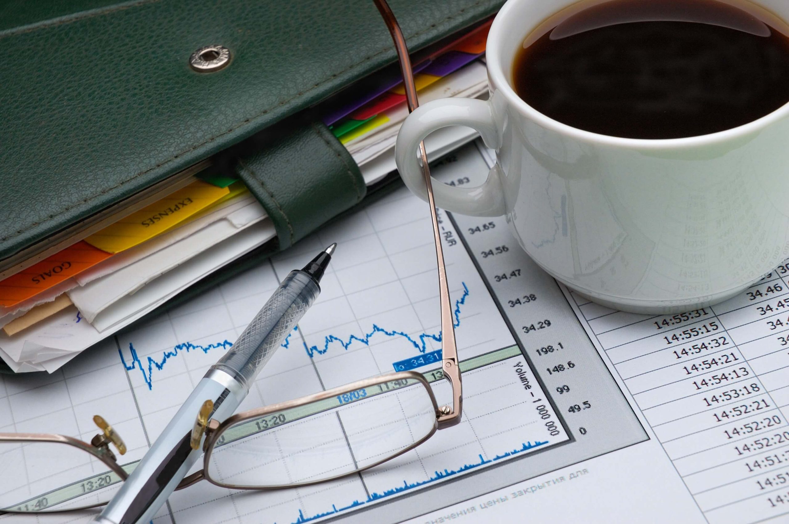 Forecasting For Business Growth