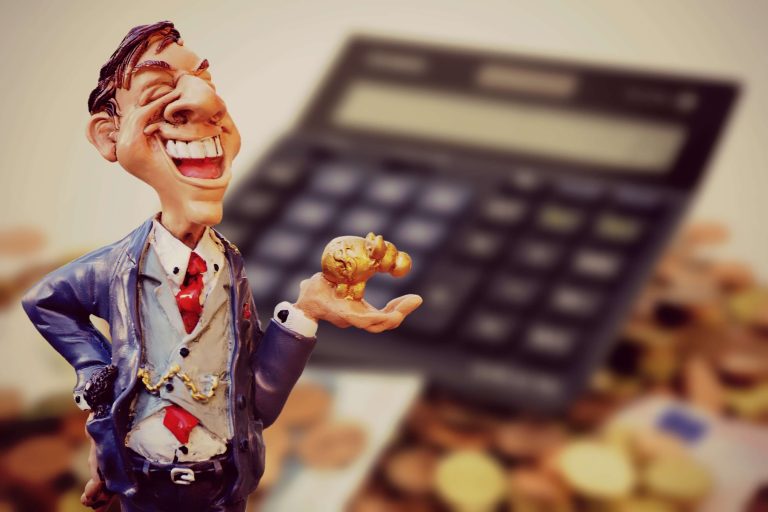 Scaling Profitably