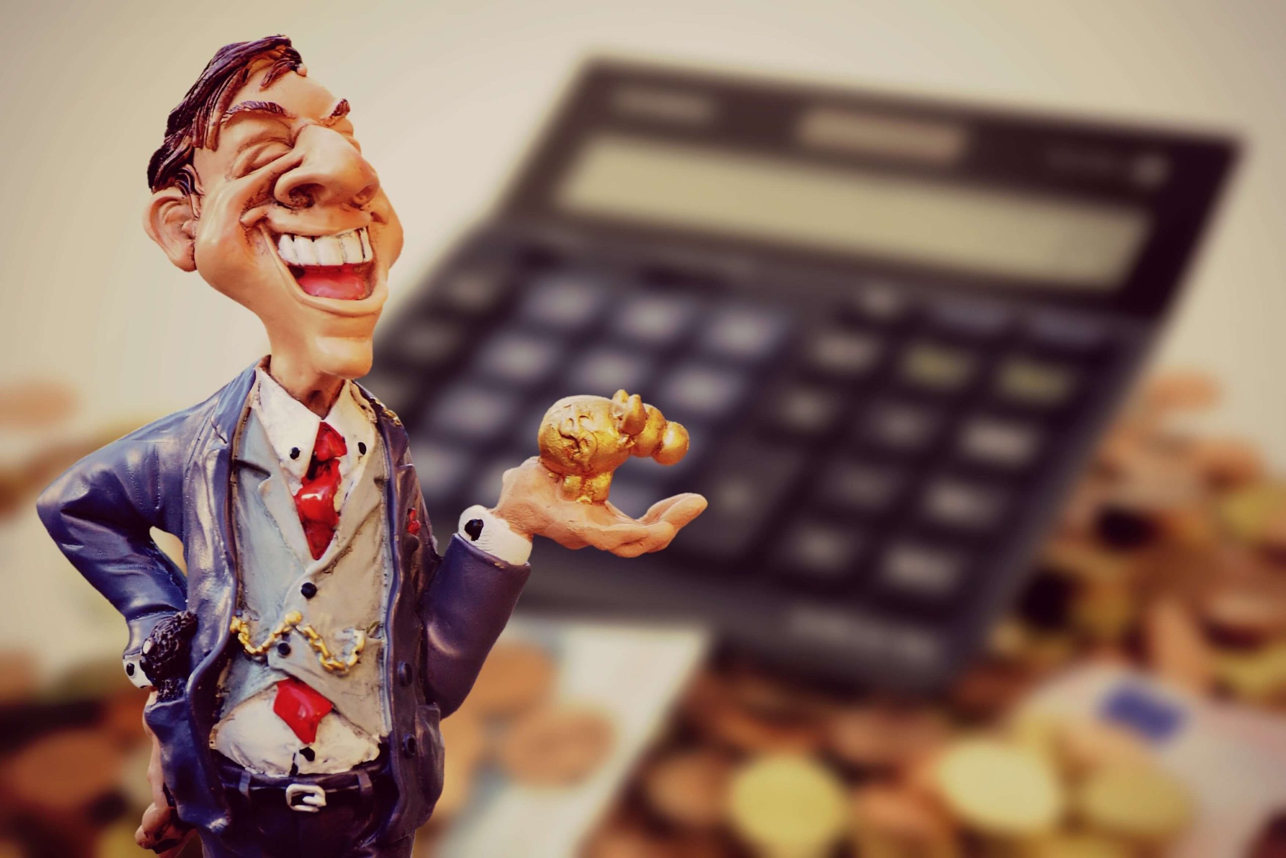 Scaling Profitably