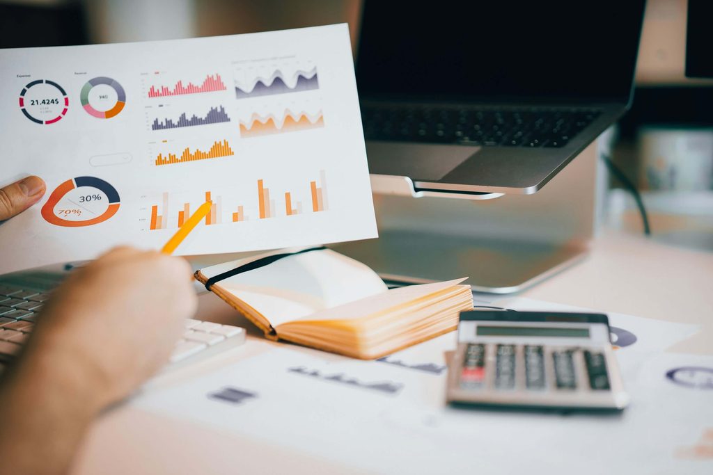 Forecasting For Business Growth